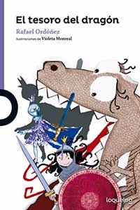El tesoro del dragon