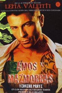 AMOS Y MAZMORRAS TERCERA PARTE