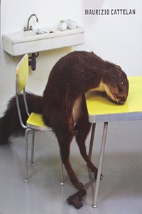 Maurizio Cattelan