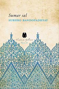 Sumar sal (Poesia) (Spanish Edition)
