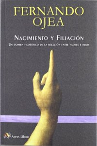 Nacimiento y filiacion [Spanish]