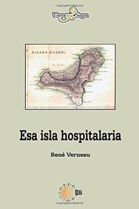 Esa Isla Hospitalaria