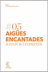 Aigues encantades