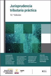 Jurisprudencia Tributaria Practica (12.a Edicion)