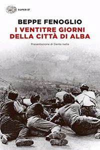 I ventitre giorni della citta di Alba