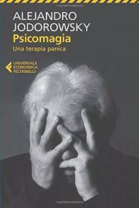 Psicomagia Una terapia panica