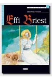 Effi Briest+cd