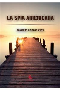 La spia americana