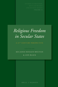 Religious Freedom in Secular States