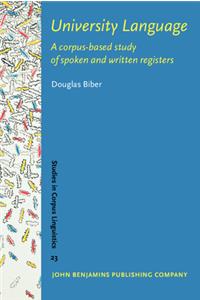 University Language