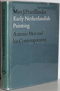 Early Netherlandish Painting