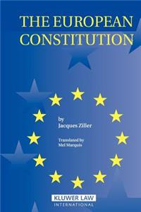 The European Constitution