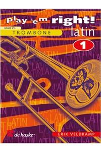 PLAY EM RIGHT LATIN 1