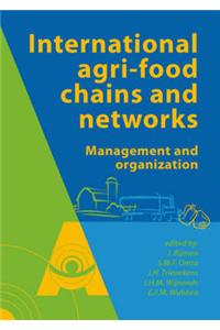 International Agrifood Chains and Networks