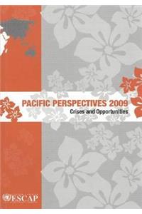 Pacific Perspectives 2009