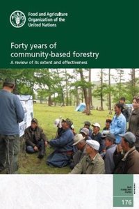 Forty Years of Community-Based Forestry