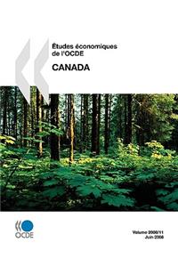 Etudes Economiques De L'OCDE