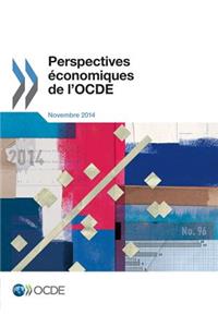 Perspectives économiques de l'OCDE, Volume 2014 Numéro 2