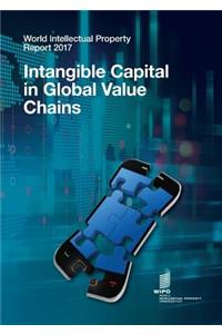 World Intellectual Property Report 2017
