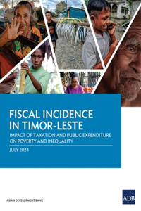 Fiscal Incidence in Timor-Leste