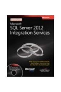 Microsoft Sql Server 2012 Integration Services