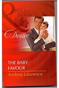 The Baby Favour