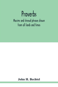 Proverbs