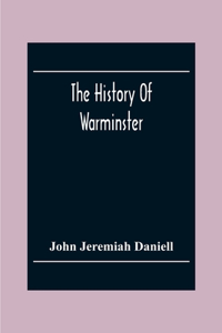 History Of Warminster