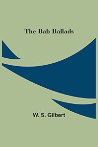 The Bab Ballads