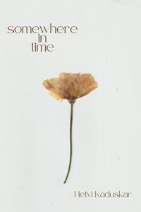 Somewhere In Time