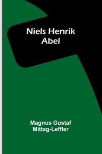 Niels Henrik Abel