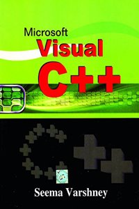 Microsoft Visual C++,1/e