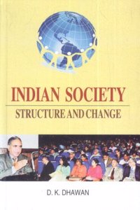 Indian Society: Structure and Change