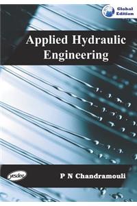 Applied Hydraulic Engineering