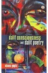 Dalit Consciouness and Dalit Poetry