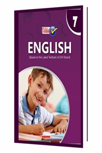 DAV - English Class 7
