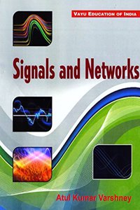 Signals and Networks (English, Paperback, Atu