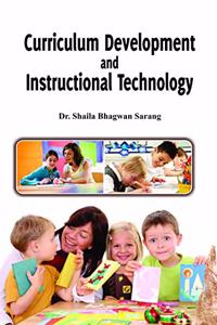 Curriculum Development and Instructional Technology