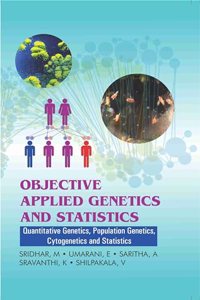 Objective Applied Genetics and Statistics