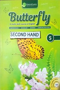 BUTTERFLY A multi sklii course in English PART FIVE