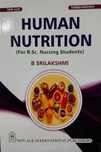 Human Nutrition for bsc nursing students
