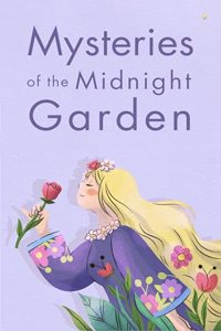 Mysteries of the Midnight Garden