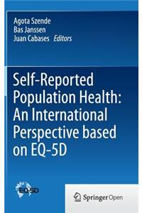 Self-Reported Population Health: An International Perspective Based on Eq-5d