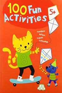 100 FUN ACTIVITIES 5