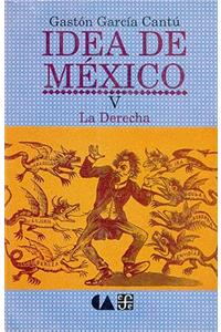 Idea de Mexico, V. La Derecha