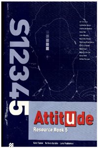 Attitude 5 RP