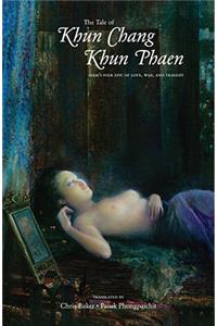 Main VolumeThe Tale of Khun Chang Khun Phaen