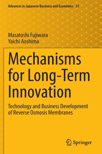 Mechanisms for Long-Term Innovation