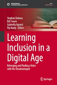Learning Inclusion in a Digital Age