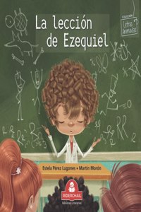 Lección de Ezequiel